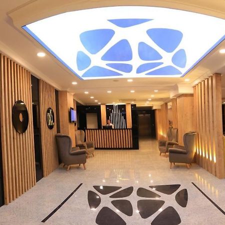 Burcman Hotel Visne Yildirim المظهر الخارجي الصورة
