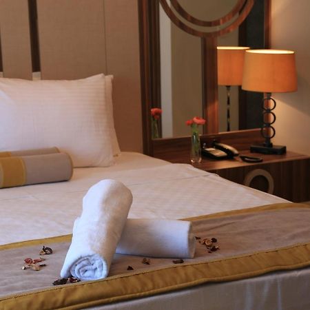 Burcman Hotel Visne Yildirim المظهر الخارجي الصورة